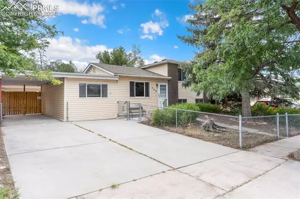 249 S Murray BLVD, Colorado Springs, CO 80916