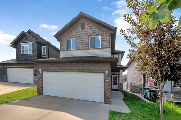 Calgary, AB T3J 0C6,34 Saddlecrest CRES Northeast