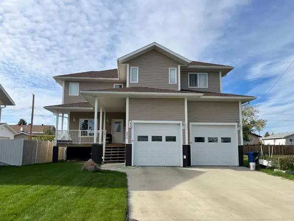 Grimshaw, AB T0H1W0,4417 52A ST