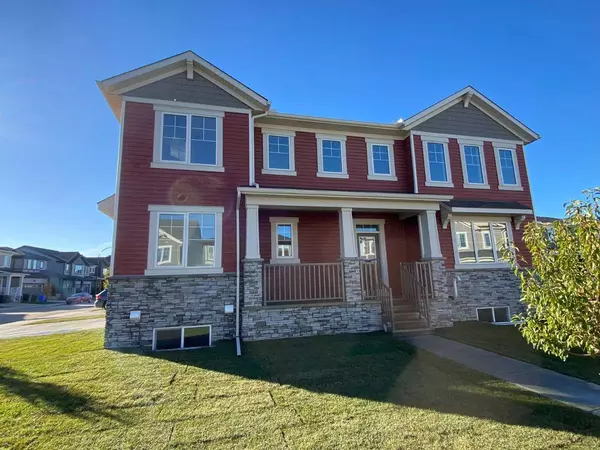 Calgary, AB T3P 2H3,99 Carringford Close