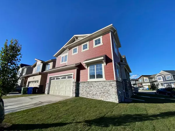 Calgary, AB T3P 2H3,99 Carringford Close