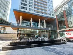 Toronto C01, ON M5V 0N1,17 Bathurst ST #1509