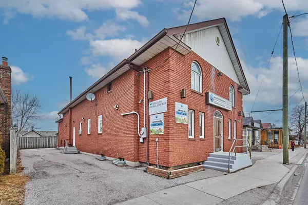 Oshawa, ON L1H 3M6,236 Bloor ST E