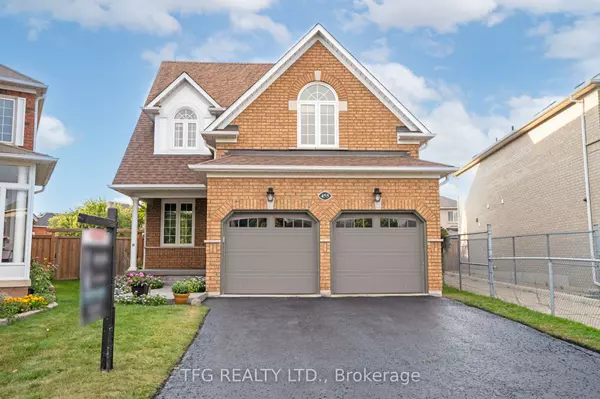 Pickering, ON L1V 7A5,455 Woodsmere CRES