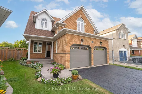 Pickering, ON L1V 7A5,455 Woodsmere CRES