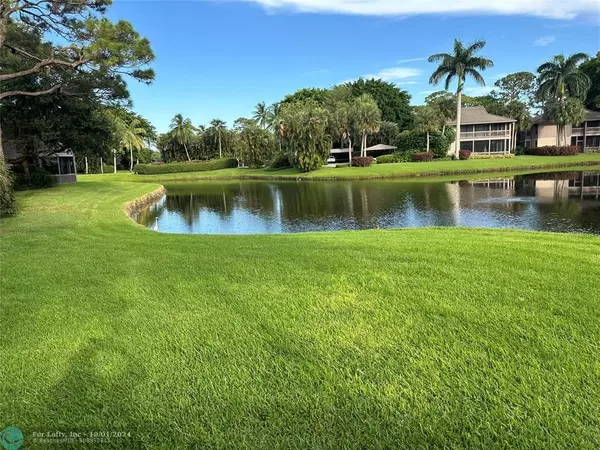 7094 Rain Forest Drive  #7HL, Boca Raton, FL 33434