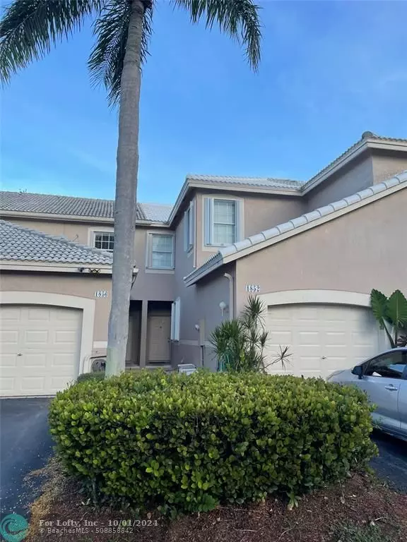 Weston, FL 33327,1852 Salerno Cir