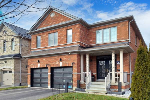 Vaughan, ON L4H 0J7,16 Corner Brook CRES