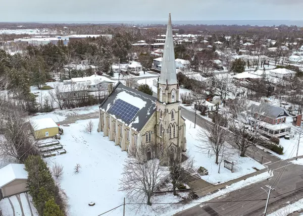 Brock, ON L0K 1A0,523 Simcoe ST