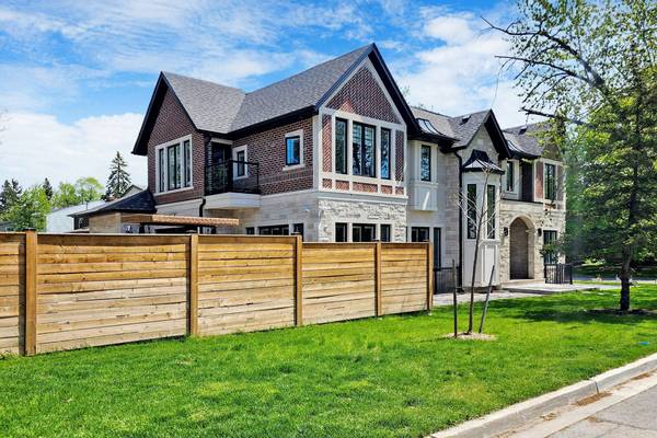 Markham, ON L3T 3V1,133 Bay Thorn DR