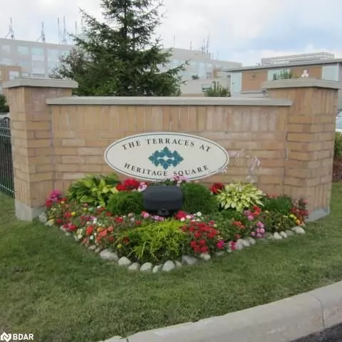 94 Dean AVE #411,  Barrie,  ON L4N 0M3