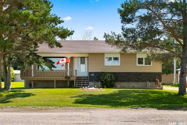 103 Talbot STREET, Dysart, SK S0G 1H0
