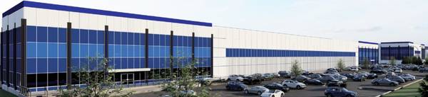 Brampton, ON L6T 2J7,8000 Dixie RD #Bldg 2