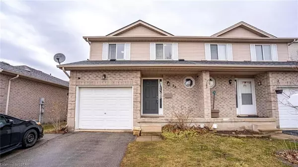 London, ON N6E 3V7,26 JOSSELYN DR