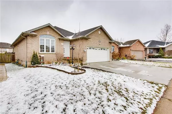 Middlesex, ON N6M 1J1,388 WHITE SANDS DR