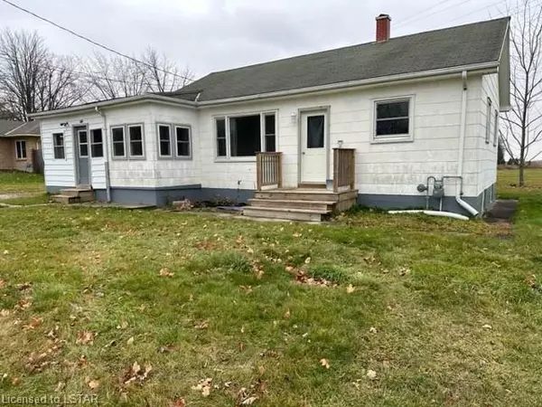 Warwick, ON N0M 2S0,156 JOHN ST