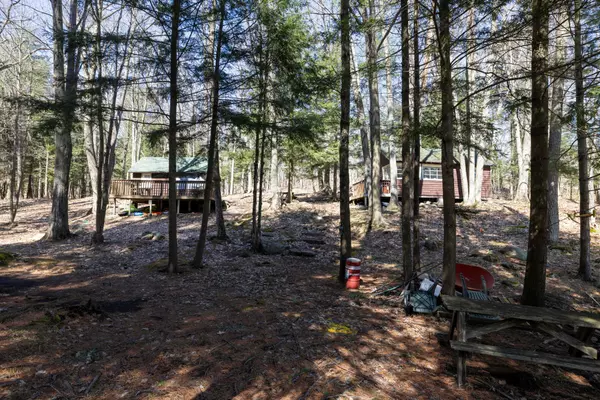 Gravenhurst, ON P1P 1R2,1254 Barlochan RD #4