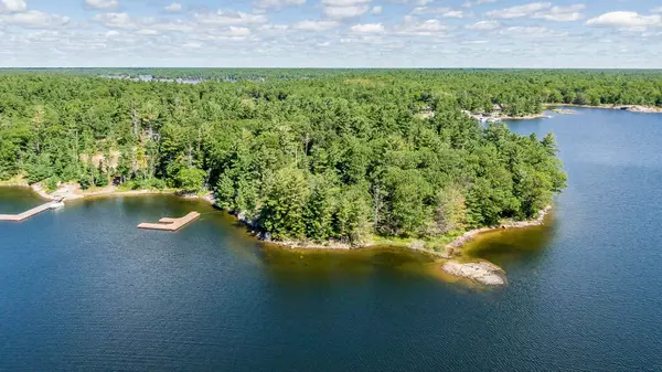 Georgian Bay, ON P0E 1E0,30 Webber Island N/A