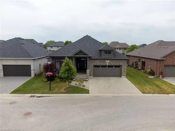 London, ON N6K 5R5,1560 MOE NORMAN PL