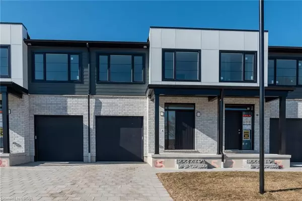 Strathroy-caradoc, ON N7G 1A8,101 SWALES AVE #23