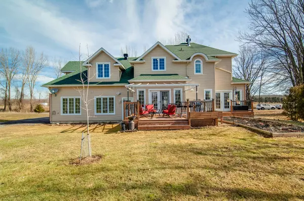 South Glengarry, ON K0C 1E0,6218 Shannon LN