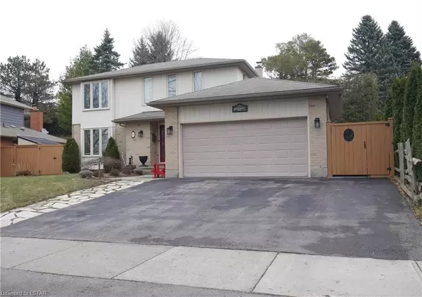 Middlesex, ON N6K 3S1,151 SOMERSET CRES