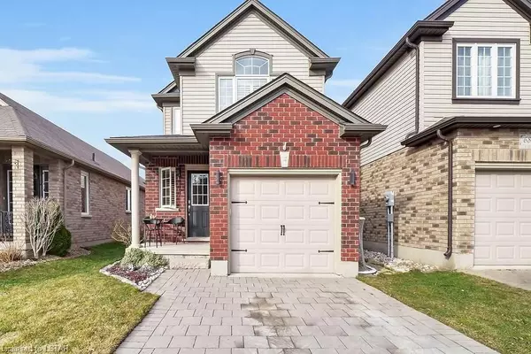 London, ON N6P 0B5,6855 VALLAS CIR