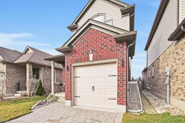 London, ON N6P 0B5,6855 VALLAS CIR