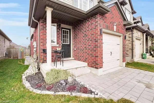 London, ON N6P 0B5,6855 VALLAS CIR