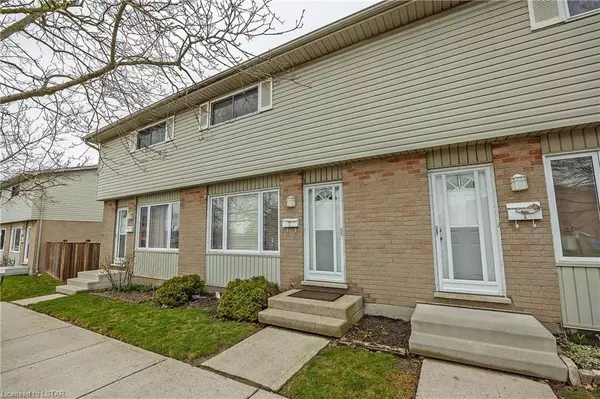 Middlesex, ON N6E 2Y7,1095 JALNA BLVD #2