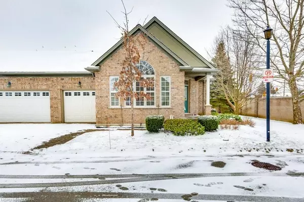 Middlesex, ON N6G 5L3,575 MCGARRELL PL #19