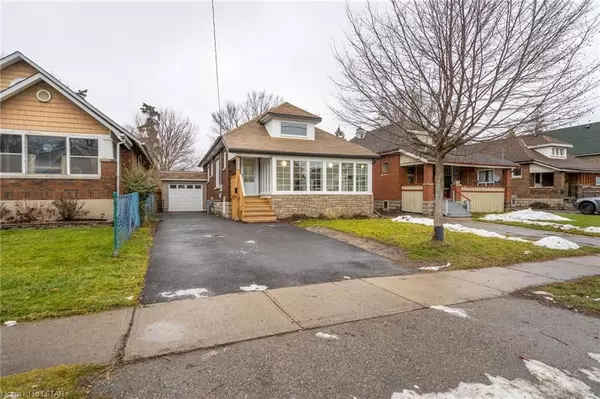London, ON N5W 2V2,1238 YORK ST