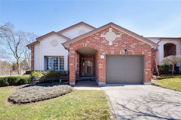 London, ON N6K 4M3,1100 BYRON BASELINE RD #1