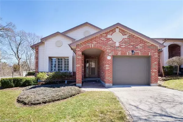 London, ON N6K 4M3,1100 BYRON BASELINE RD #1