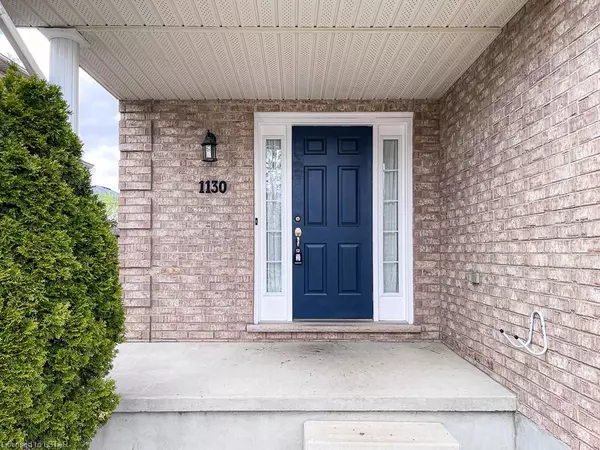 Middlesex, ON N5X 4M3,1130 SOUTH WENIGE DR