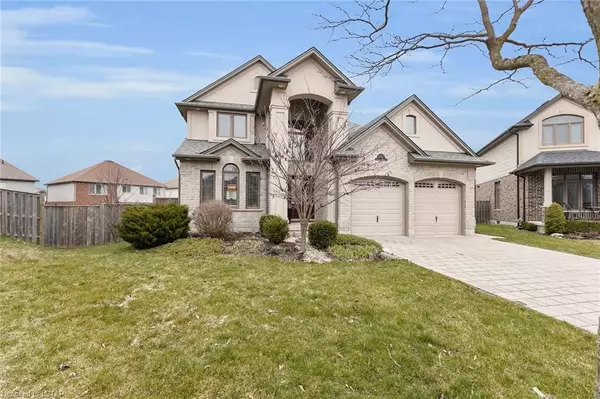 Middlesex, ON N6K 5E1,2322 LILAC PL