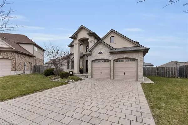 Middlesex, ON N6K 5E1,2322 LILAC PL