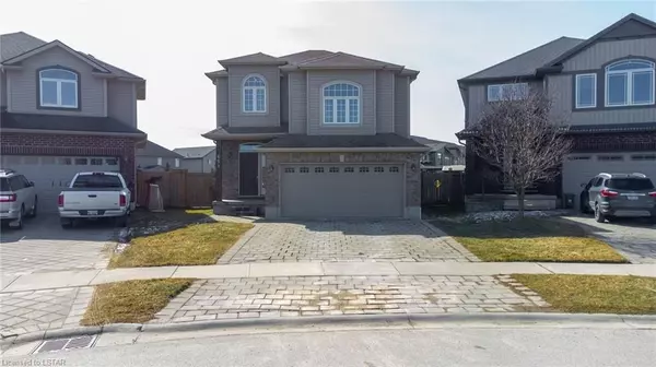 London, ON N6G 0H9,651 SPRINGWOOD CRES