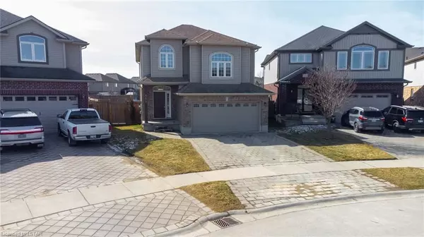 London, ON N6G 0H9,651 SPRINGWOOD CRES