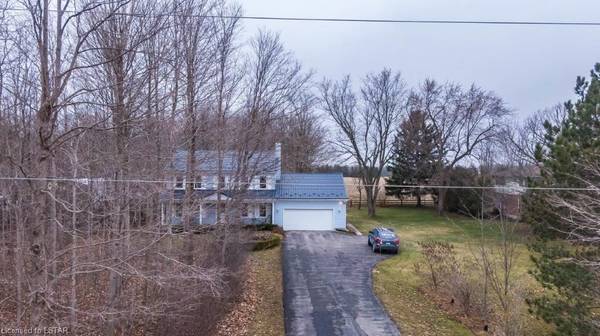 Thames Centre, ON N0M 2P0,16960 PLOVER MILLS RD