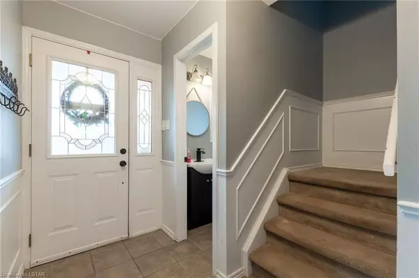 London, ON N6E 1G8,72 ANTRIM CRES