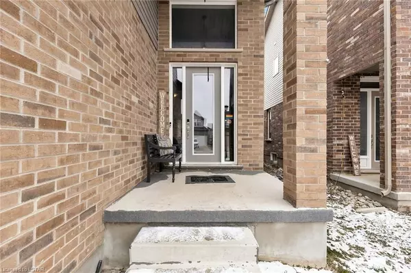 London, ON N5X 0N2,1708 AUKETT DR
