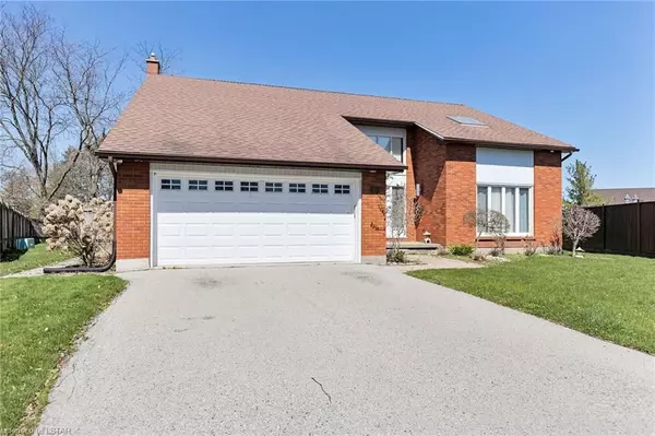 Middlesex, ON N6K 3P6,30 PARKS EDGE CRES