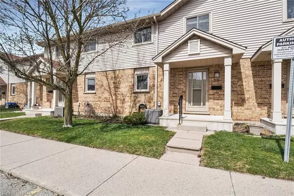 Middlesex, ON N5V 4P5,217 MARTINET AVE #39