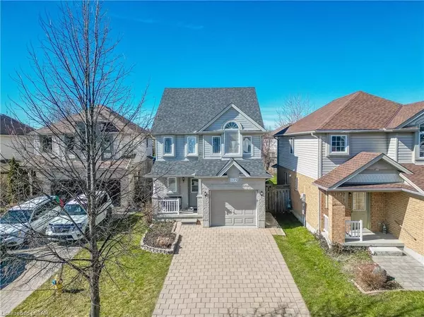 Middlesex, ON N5Y 6H6,1135 CROSSCREEK CRES