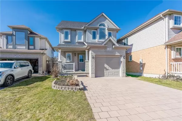 Middlesex, ON N5Y 6H6,1135 CROSSCREEK CRES