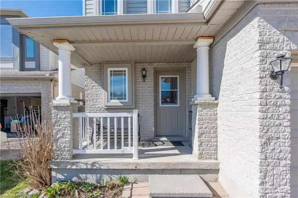 Middlesex, ON N5Y 6H6,1135 CROSSCREEK CRES