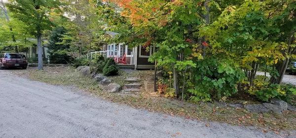 Muskoka, ON P1H 2J6,1052 Rat Bay RD #111-8