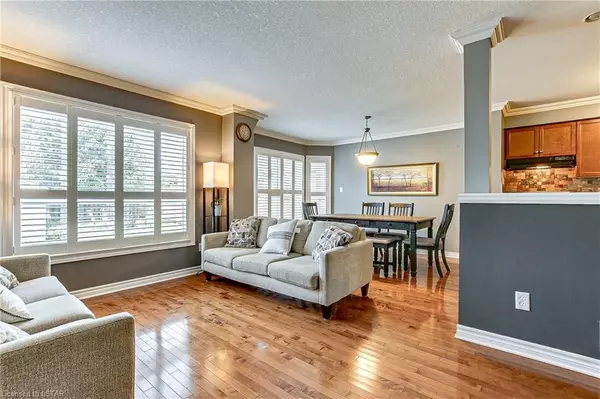 London, ON N5X 4P7,1376 PLEASANTVIEW DR