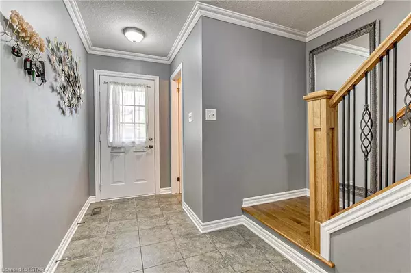 Middlesex, ON N5X 4P7,1376 PLEASANTVIEW DR